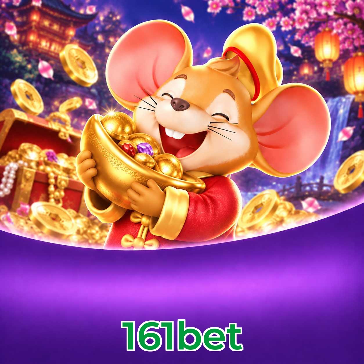 Central de download oficial da 161bet para Android e iOS