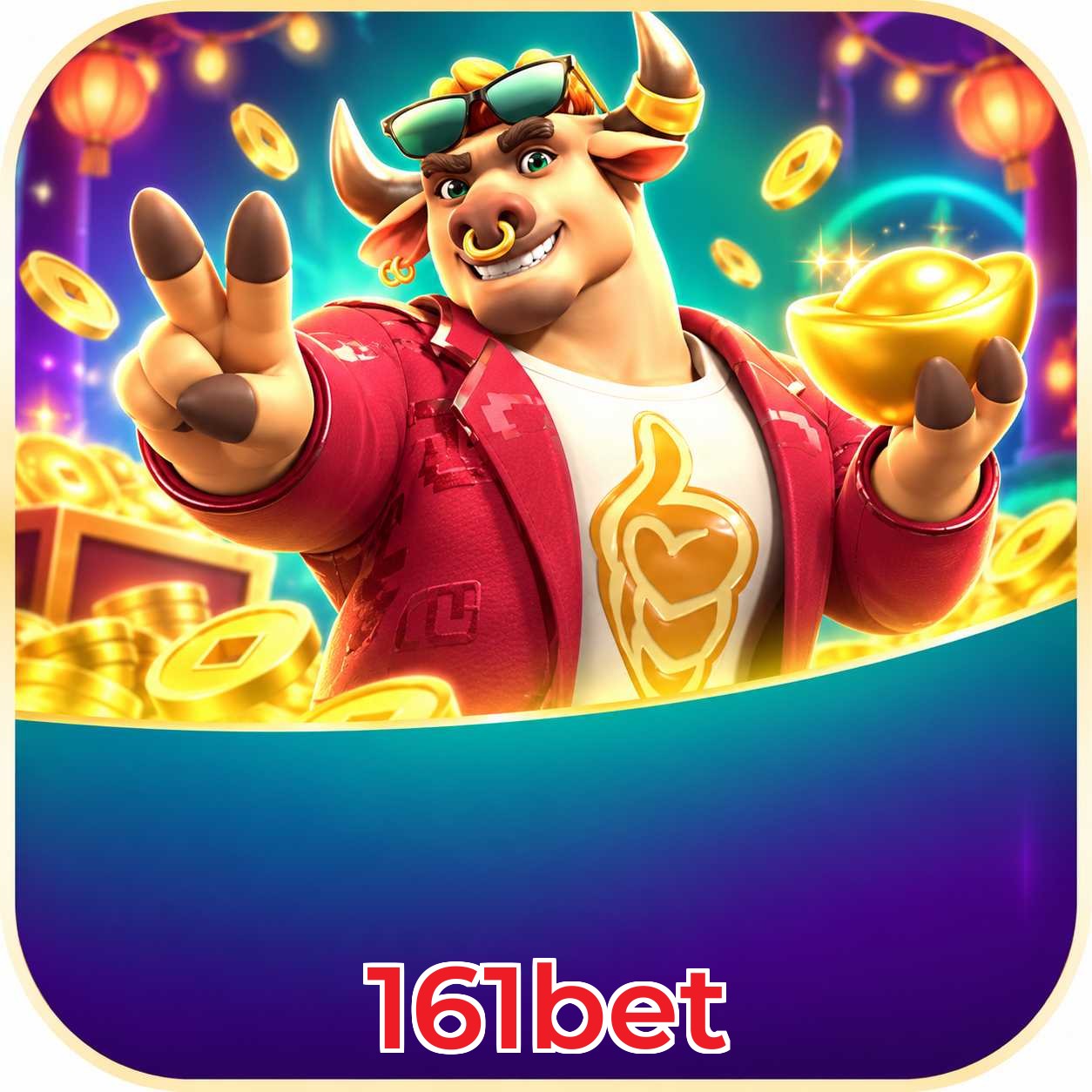 Download seguro do app 161bet com APK oficial de 58MB