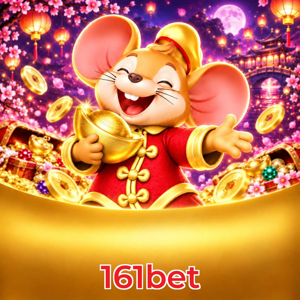 Cassino ao vivo da 161bet com dealers reais e mesas HD