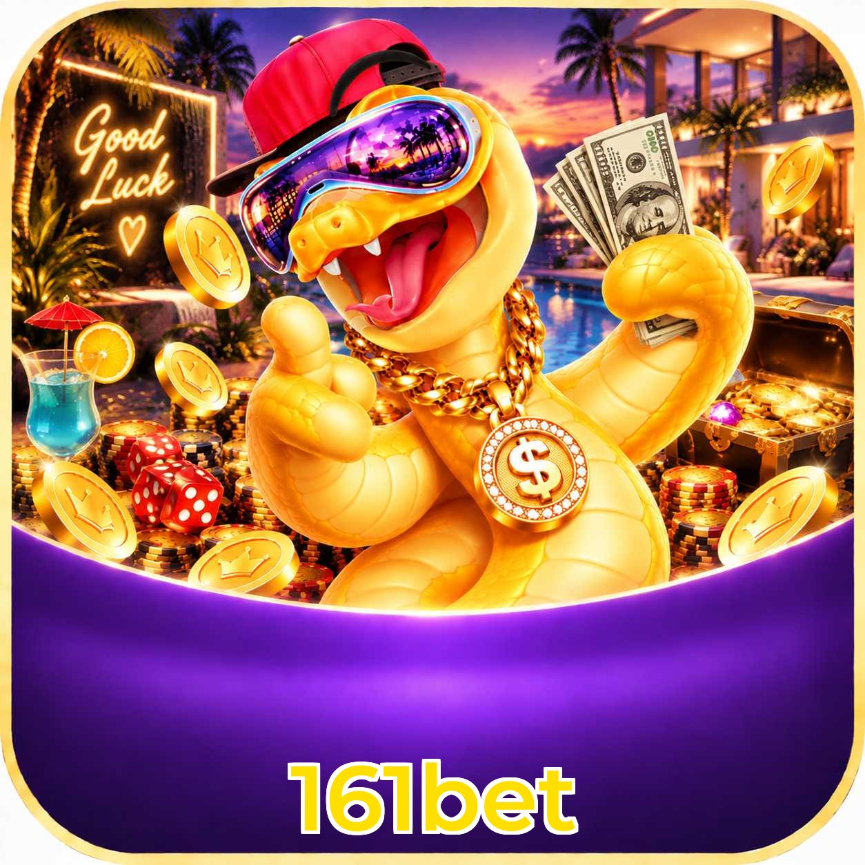 Grandes vitórias e jackpots pagos pela 161bet via PIX