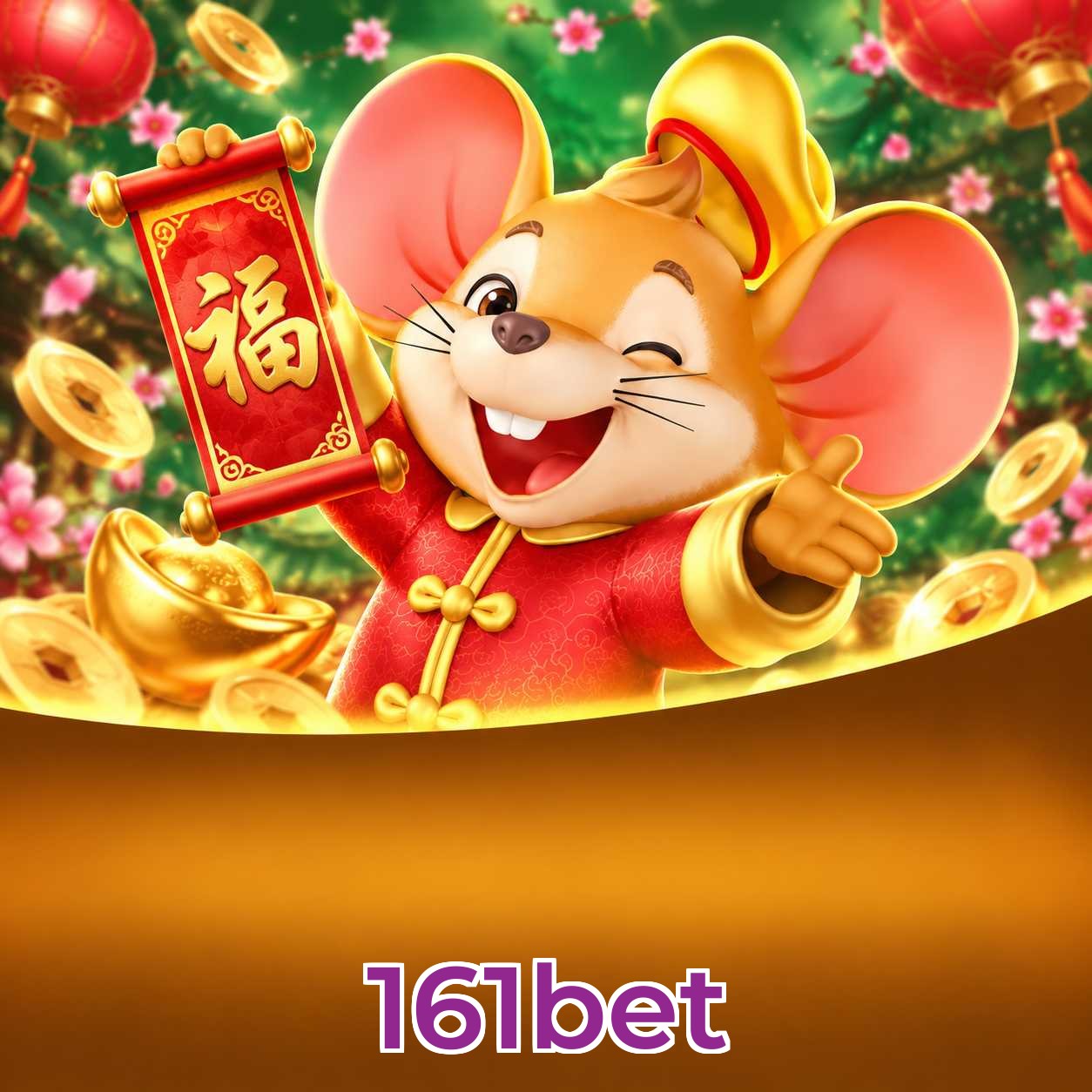 Aplicativo 161bet para Android e iOS com interface completa